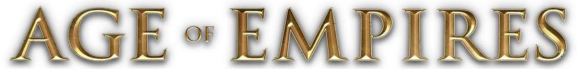 Age of Empires – World's Edge Studio